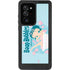 Betty Boop Bubbles Galaxy Note20 Ultra 5G Waterproof Case